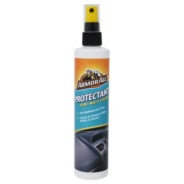 ΓΑΛΑΚΤΩΜΑ ΓΥΑΛΙΣΜΑΤΟΣ PROTECTANT SEMI MATT FINISH 300ML ARMOR ALL 113000100 2