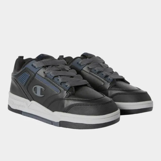 Sneaker Champion RD18 Heritage SK8 Low Cut S22556-KK011 Μαύρο - 47.5 3
