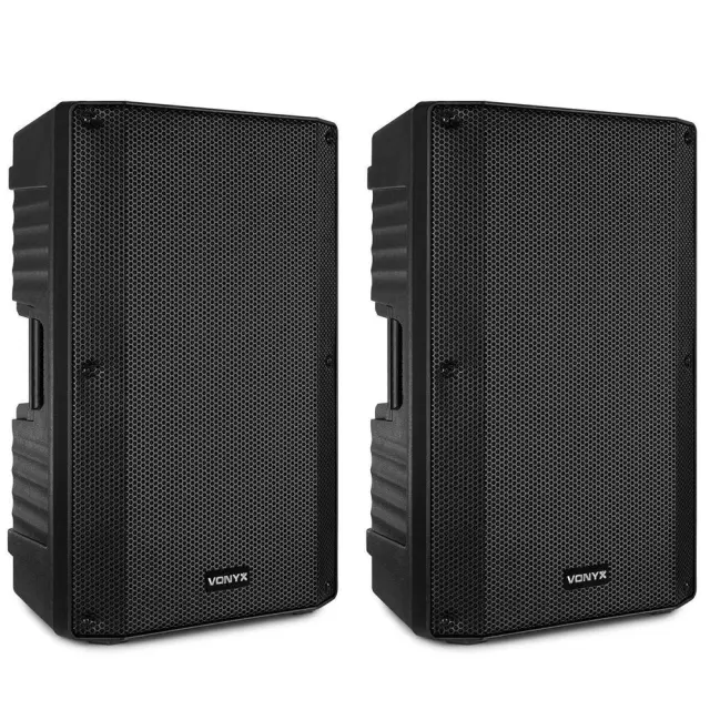 VONYX VSA150S ΣΕΤ ΗΧΕΙΩΝ 15"