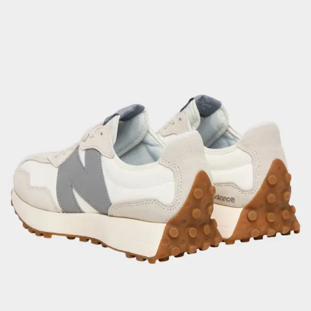 Sneakers New Balance 327 U327LT Γκρι - 38.5 3