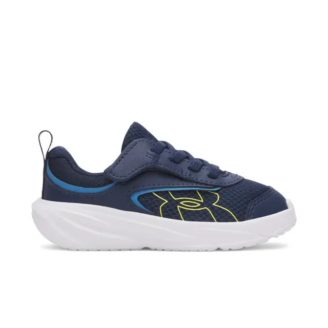 Under Armour Binf Surge 5 AC (TD) (6010435-408) - Μπλέ