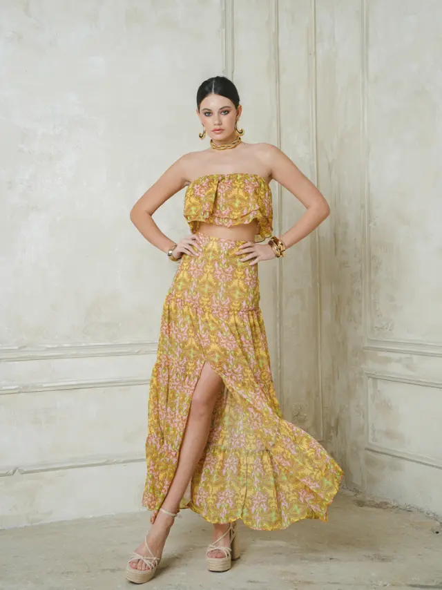 Christelle set IRAIDA