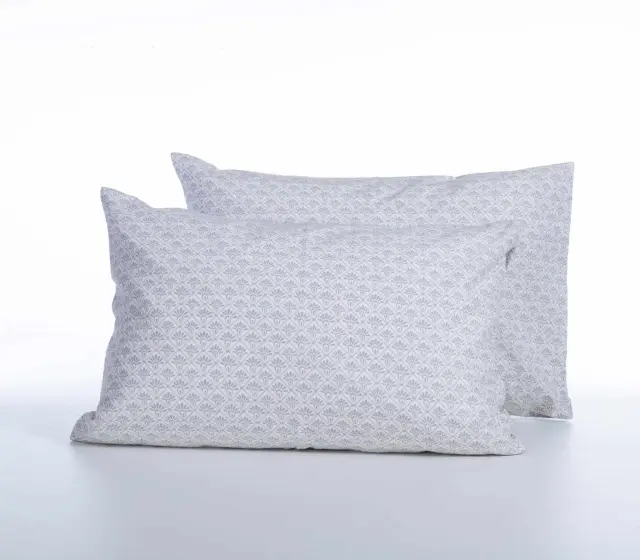ΜΑΞΙΛΑΡΟΘHΚΗ KEYLAN 52Χ72 NEF-NEF HOMEWARE BLUE