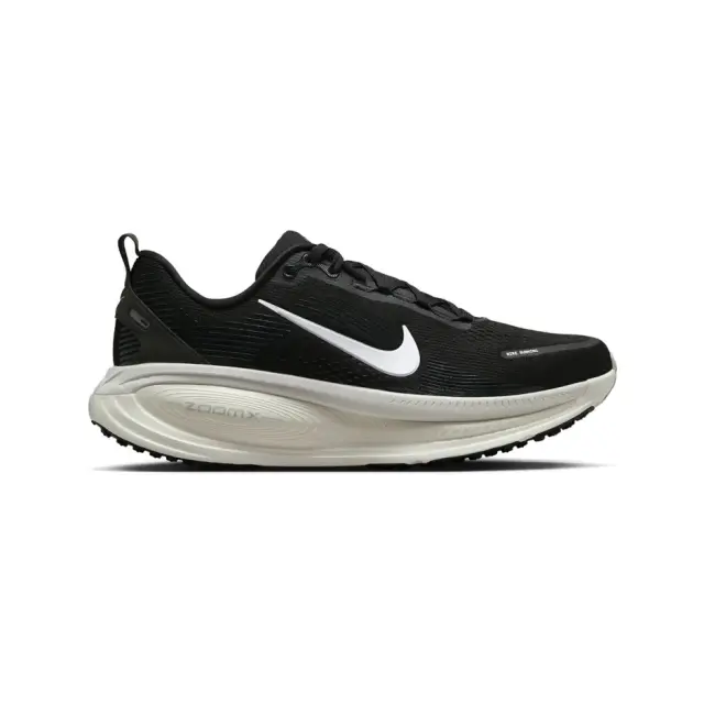 Nike Vomero 18 Αθλητικά Παπούτσια Μαύρα HQ2157-004 - 40