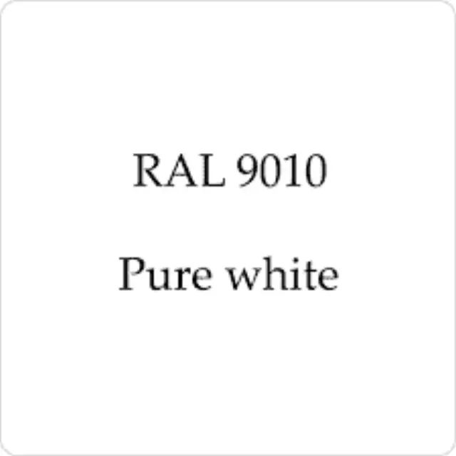 SARATOGA HAPPY COLOR ΣΠΡΕΙ ΒΑΦΗΣ MAT ΑΚΡΥΛΙΚΟ 400ML - ΛΕΥΚΟ 2