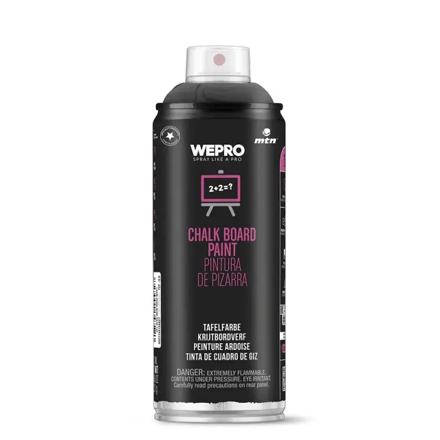 MTN WEPRO Chalkboard Paint