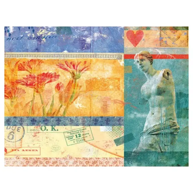Ριζόχαρτο Digital 35Χ50cm