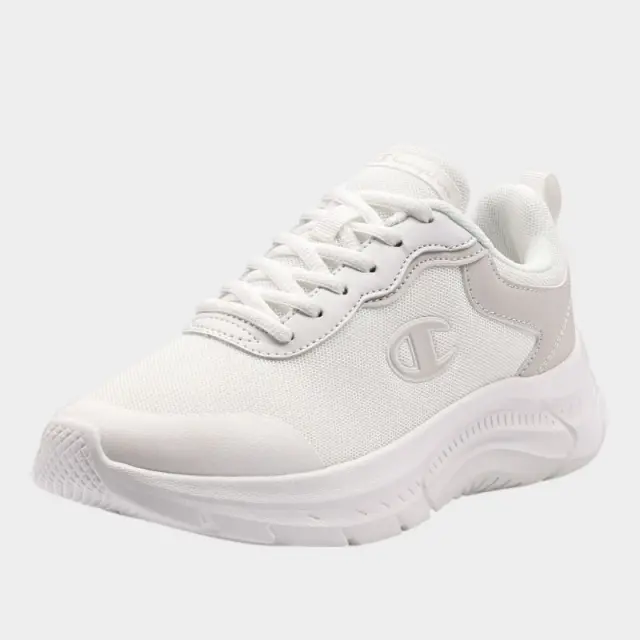 Sneaker Champion Low Cut Base S60008-WW009 Γκρι - 44 2