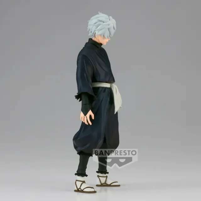 Banpresto HELL S PARADISE - Gabimaru - Figure DXF 16cm (BP88165P) 3
