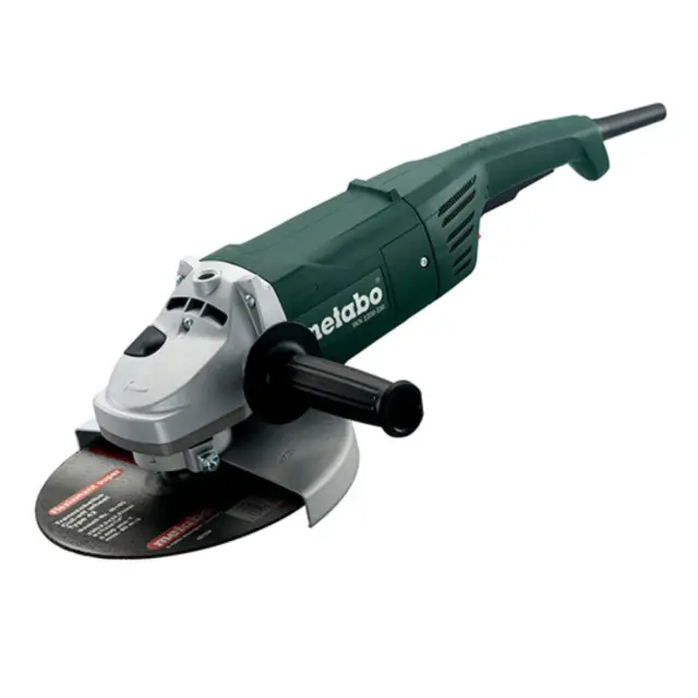 METABO Γωνιακός Τροχός 2200W WX 2200-230 2