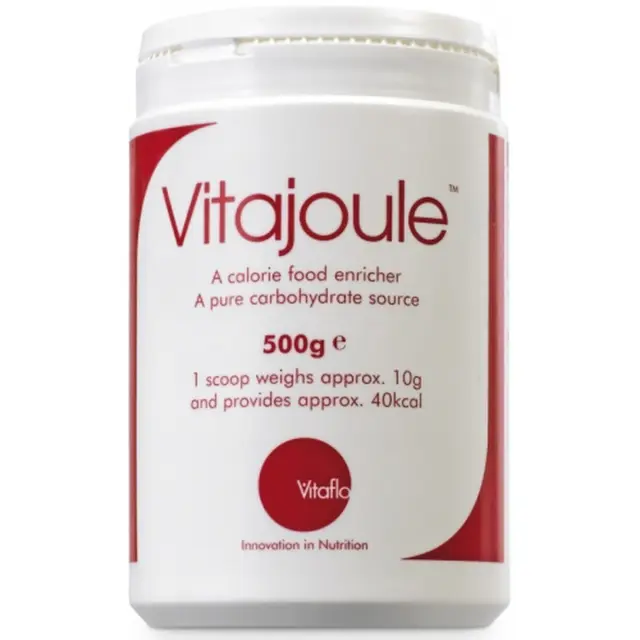 Vitaflo Vitajoule Διατροφικό σκεύασμα, 500gr