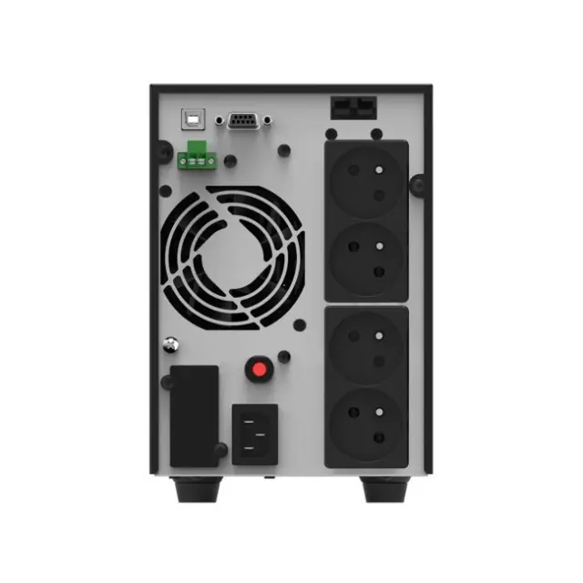 Power Walker UPS VFI 2000 AT FR 2000VA 1800W Black 2