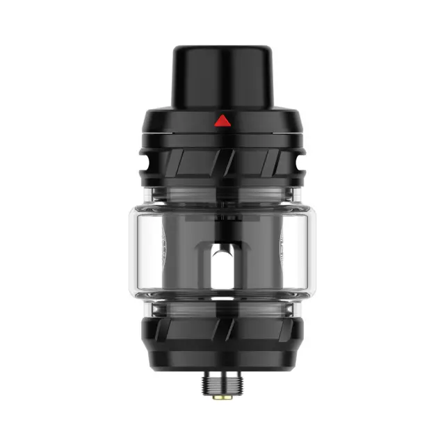 Vaporesso iTank T Dual Mesh Version 6ml Tank Ατμοποιητής - Black