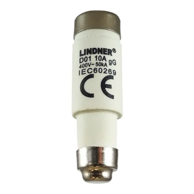 LINDNER ΑΣΦΑΛΕΙΑ NEOZED 16A