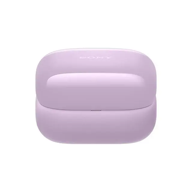 Sony LinkBuds Clip WF-LC900 Lavender (WFLC900V.CE7) 3
