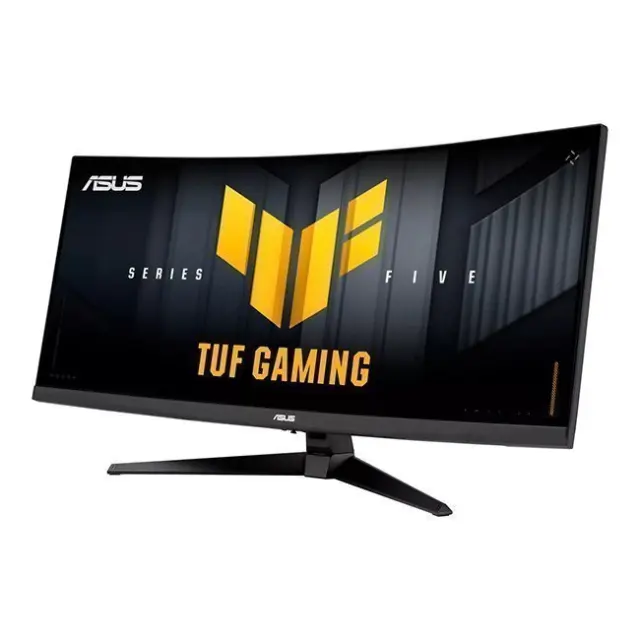 Asus Monitor 34" TUF Gaming Series 5 VG34WQ5A VA UWQHD (VG34WQ5A) 2