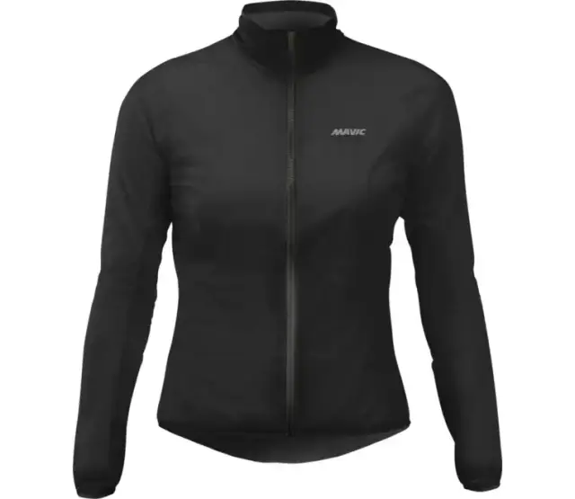 ΜΠΟΥΦΑΝ MAVIC SIROCCO ΓΥΝΑΙΚΕΙΟ 022 - ΜΑΥΡΟ - MEDIUM
