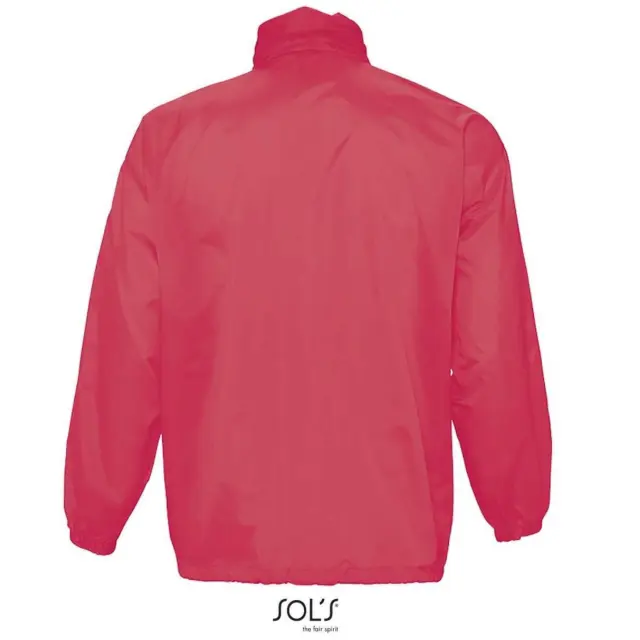 SOL’S SURF WINDBREAKER JACKET (32000-153) - XS 2