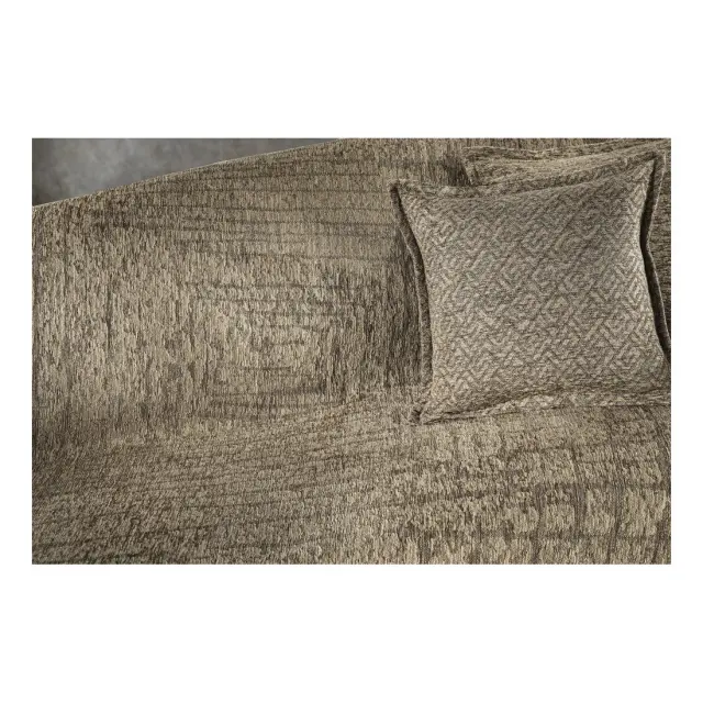 Μαξιλαροθήκη Διακόσμησης Guy Laroche Monte/Siren Natural 50x50
