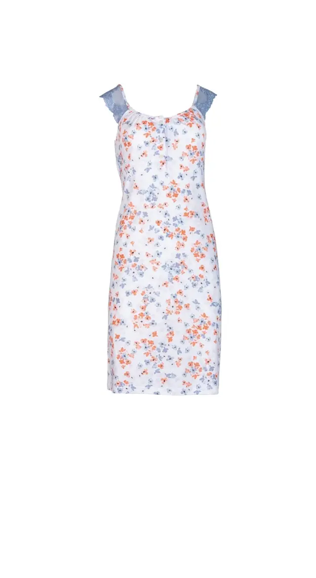 S731 - Type - NIGHTGOWN BLOSSOM 3