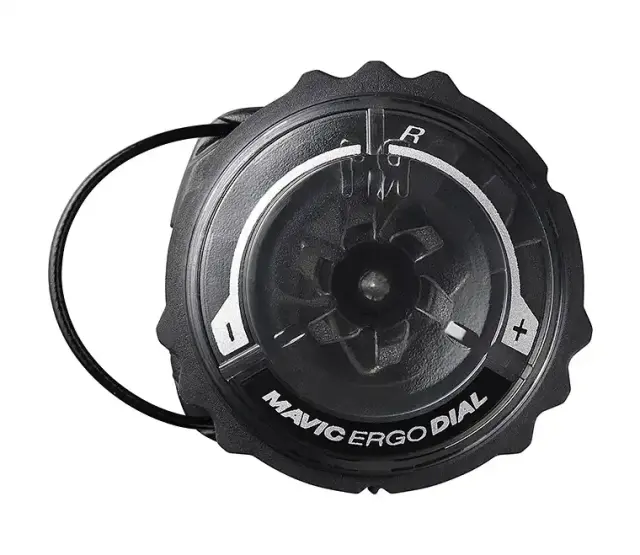 ΑΝΤΑΛΛΑΚΤΙΚΟ MAVIC ΚΛΙΠ ΠΑΠΟΥΤΣΙΩΝ DIAL II 35cm