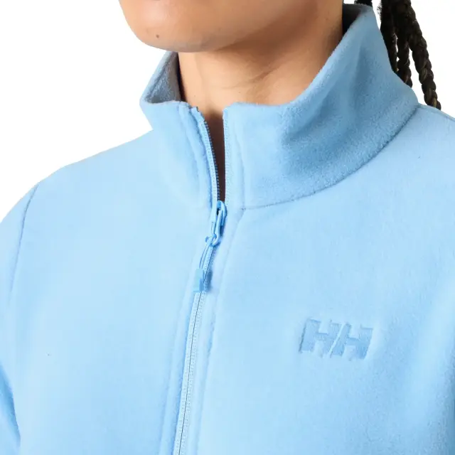 Helly Hansen Women's Daybreaker Fleece Jacket Συνθετική Ζακέτα Bright Blue - Medium 3