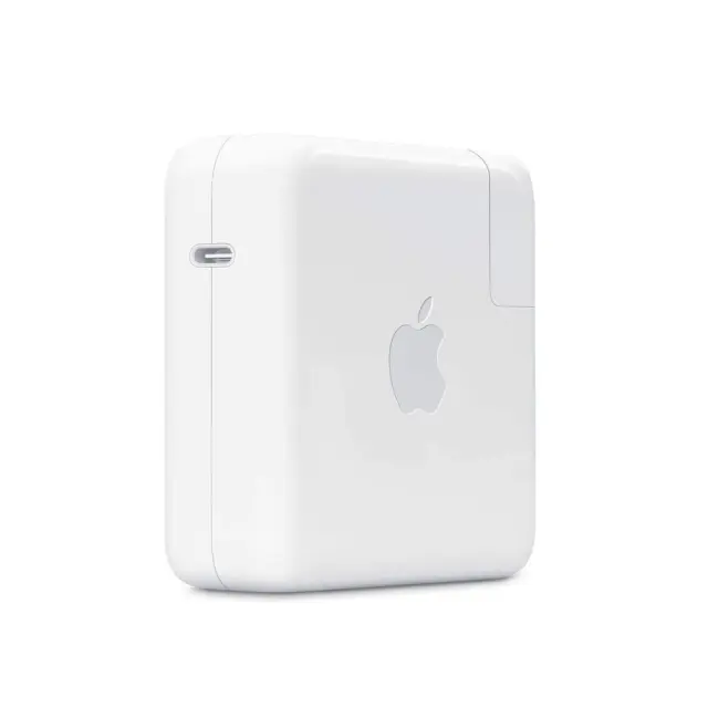 Apple Caricatore 30W USB-C iPhone iPad MacBook MY1W2ZM/A 2