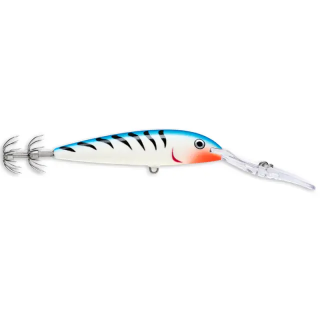 ΚΑΛΑΜΑΡΙΕΡΑ Rapala Deep Squid DSQ09 9cm GBT