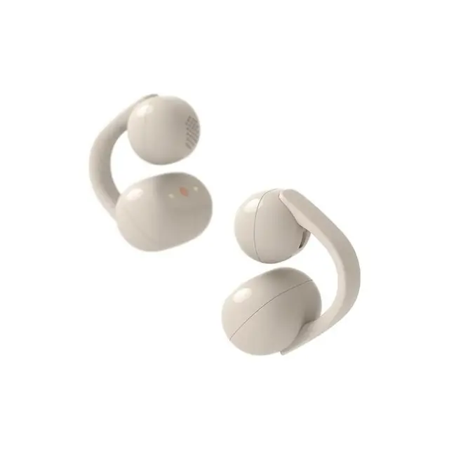 Sony LinkBuds Clip WF-LC900 Beige (WFLC900C.CE7) 2