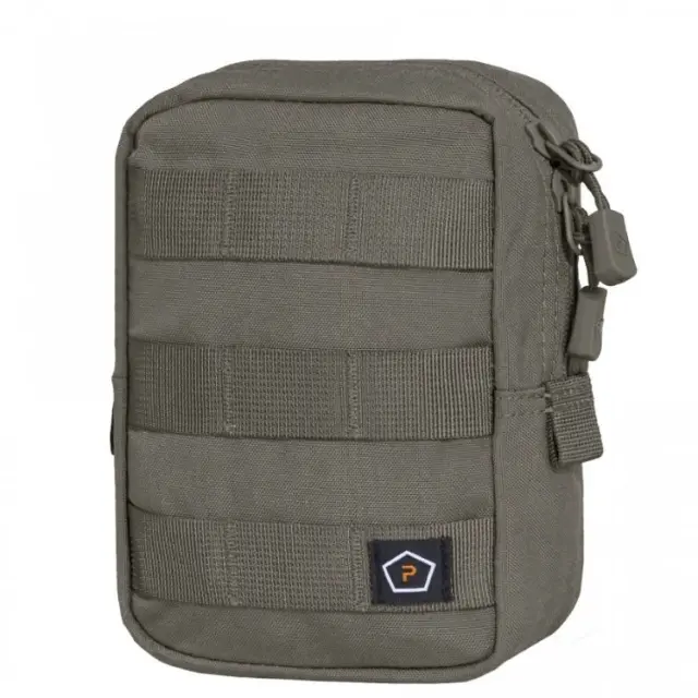 Pentagon Keros Pouch 1.5lt-Θήκη Γενικής Χρήσης 1.5 Λίτρων - 06Ε-RAL7013