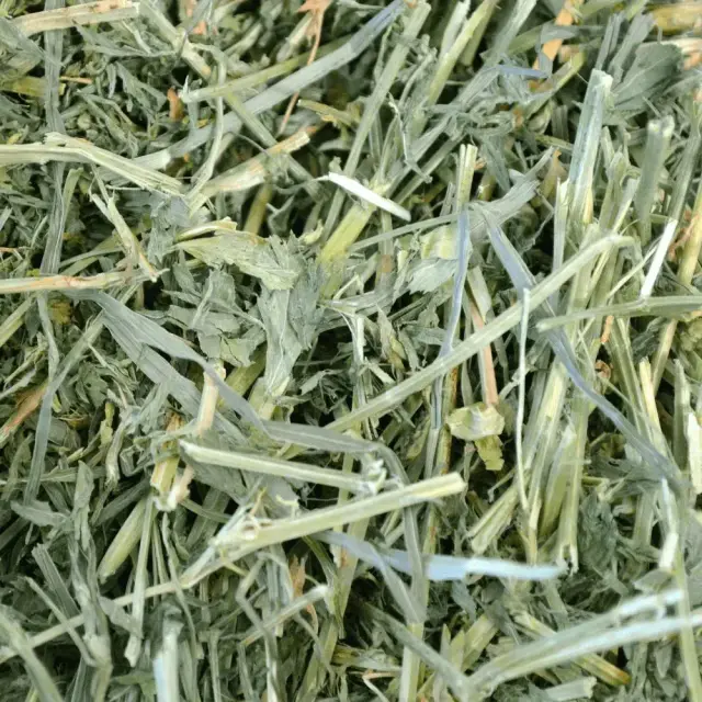 Oxbow Alfalfa Hay - Χόρτο για Κουνέλια + Χορτοφάγα Κατοικίδια 3