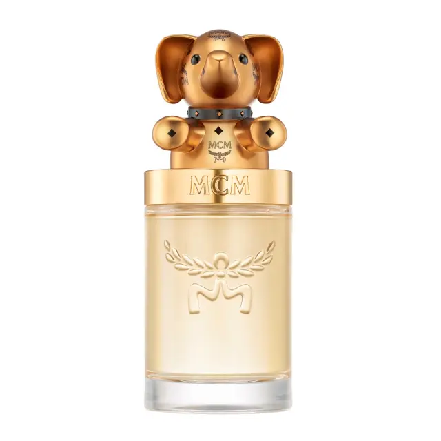 MCM Collection Zen Elephant Unisex Eau De Parfum 100ml