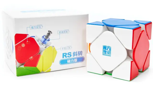 MoYu RS M Skewb