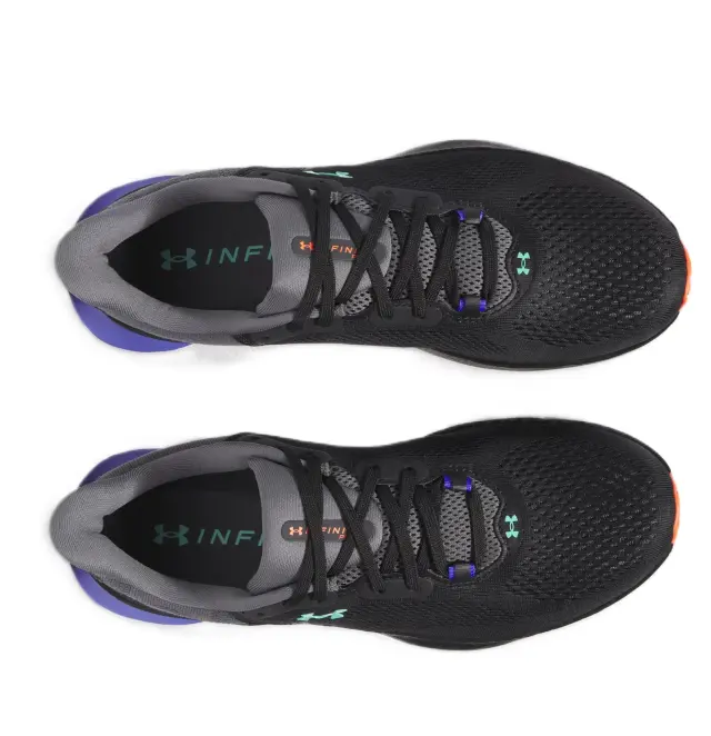 Under Armour Infinite Pro 2 3028168-003 - 45 3