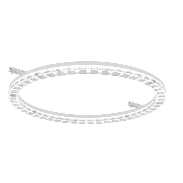 ΜΑΓΝΗΤΙΚΟ ΦΩΤΙΣΤΙΚΟ LED SMD ACA TKOR-MINI TKOR3030W ΛΕΥΚΟ 30W 3000K 2328LM IP20 / TKOR3030W