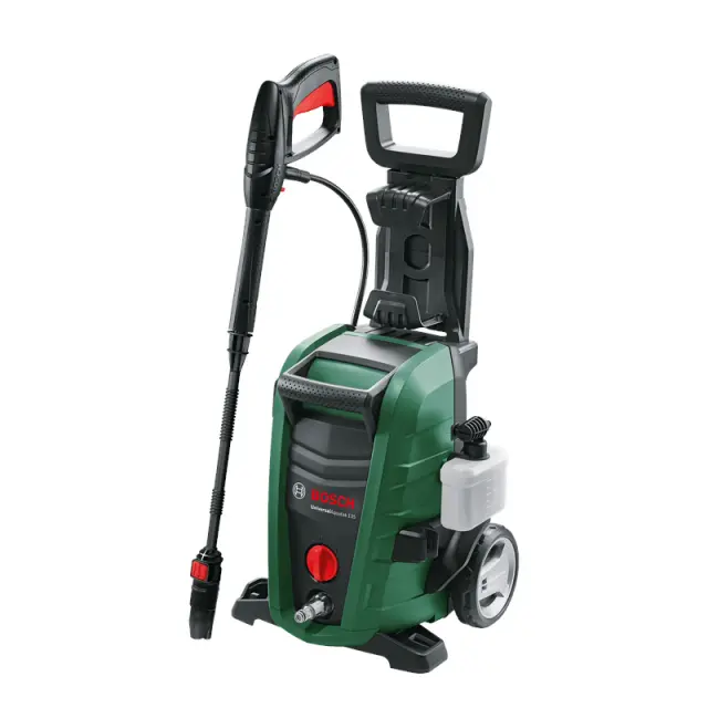 Πλυντικό Υψηλής Πίεσης 1900W 135Bar BOSCH UNIVERSALAQUATAK 135
