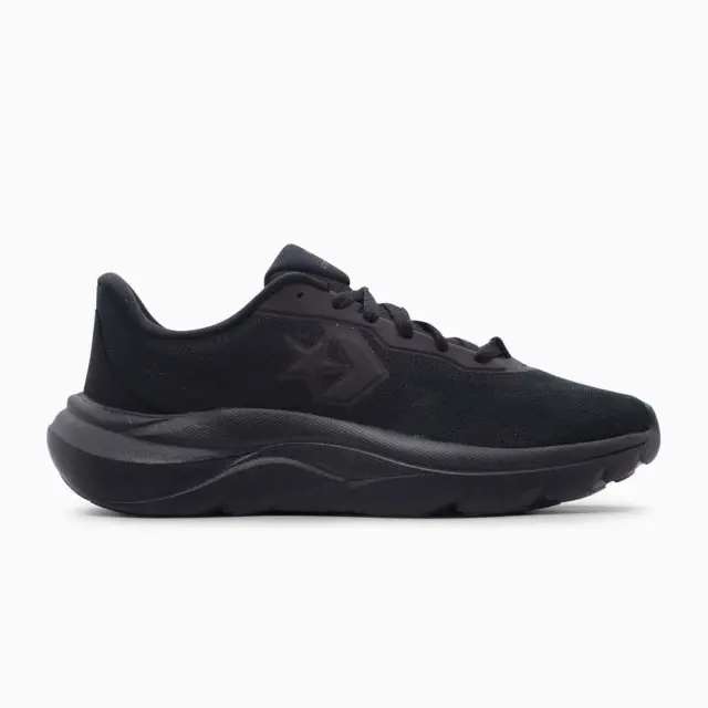 Converse Men's Day One Runner Τριπλό Μαύρο A20634C (Converse)