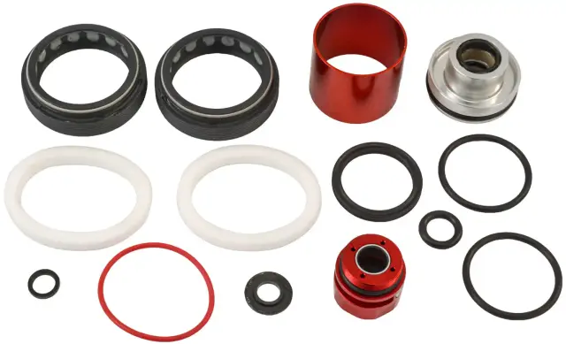 SERVICE KIT ROCKSHOX ZEB SELECT+/ULTIMATE A1 (2021) (DPA ONLY) 200 HOUR/1 YEAR