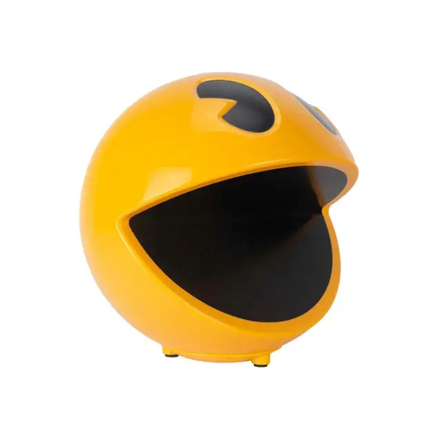 The Source® Pac-Man 3D Led Light Pac-Man 3