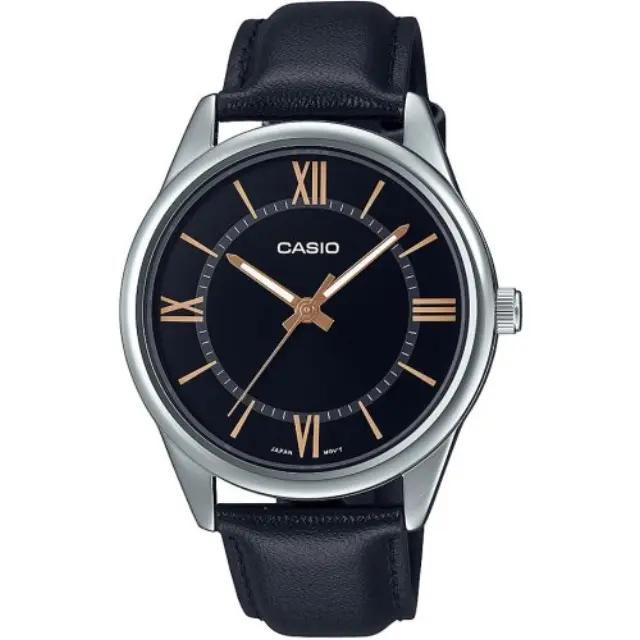 Casio Collection MTP-V005L-1B5UDF