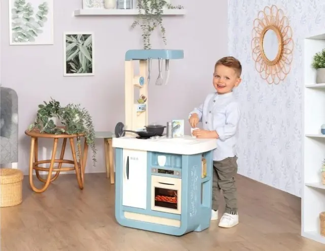Smoby Κουζινικά Bon Appetit Kitchen (310824) 3