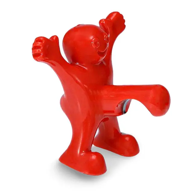 Mikamax® Happy 3 Men Set - Red (05024) (3 τεμ) 3