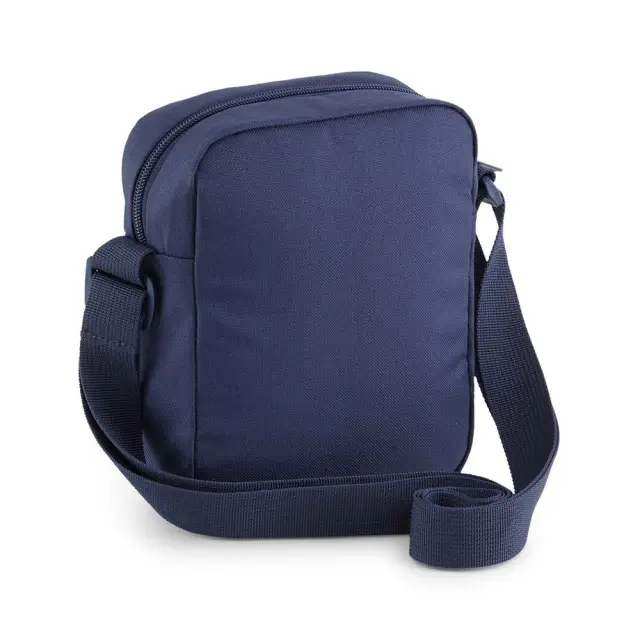 Puma Adult Small Portable Shoulder Bag Μπλε Σκούρο 090713-02 (Puma) - One Size 2
