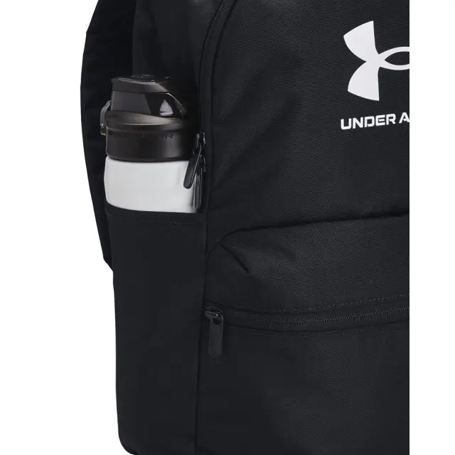 Under Armour Loudon Lite Backpack (20L) (1380476-001) - Λευκό-Μαύρο - One Size 2