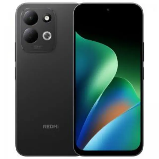 Κινητό Τηλέφωνο Xiaomi Redmi 17 4G (Dual SIM) 256GB 4GB RAM Μαύρο N71651 3