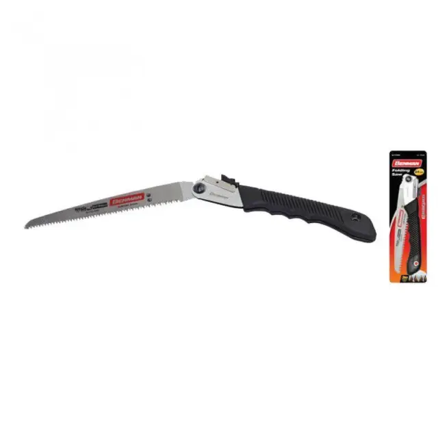 Benman 70040 - Πριόνι Κλαδέματος Σπαστό KJ13-240 24cm
