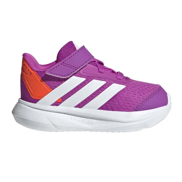 adidas Performance Infant's Duramo SL2 EL I Μωβ JI2143 (adidas Performance)