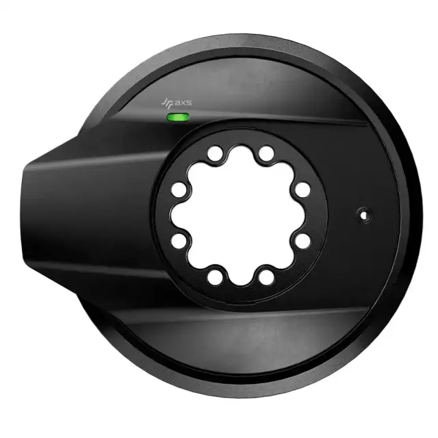 SPIDER ΒΑΤΟΜΕΤΡΟ SRAM FORCE AXS THREADED MOUNT E1