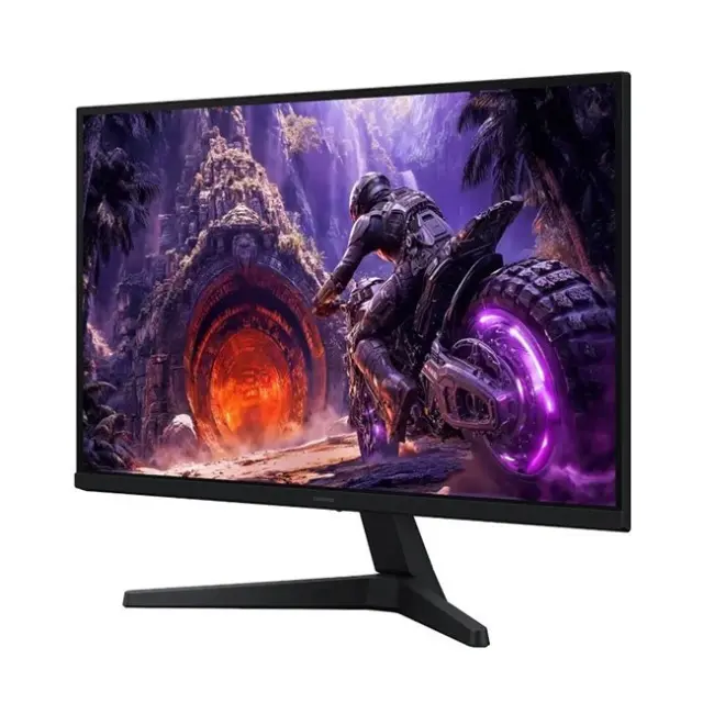 SAMSUNG LS24HG302EUXEN G3 Odyssey Gaming Monitor 24'' (SAMLS24HG302EUXEN) 2