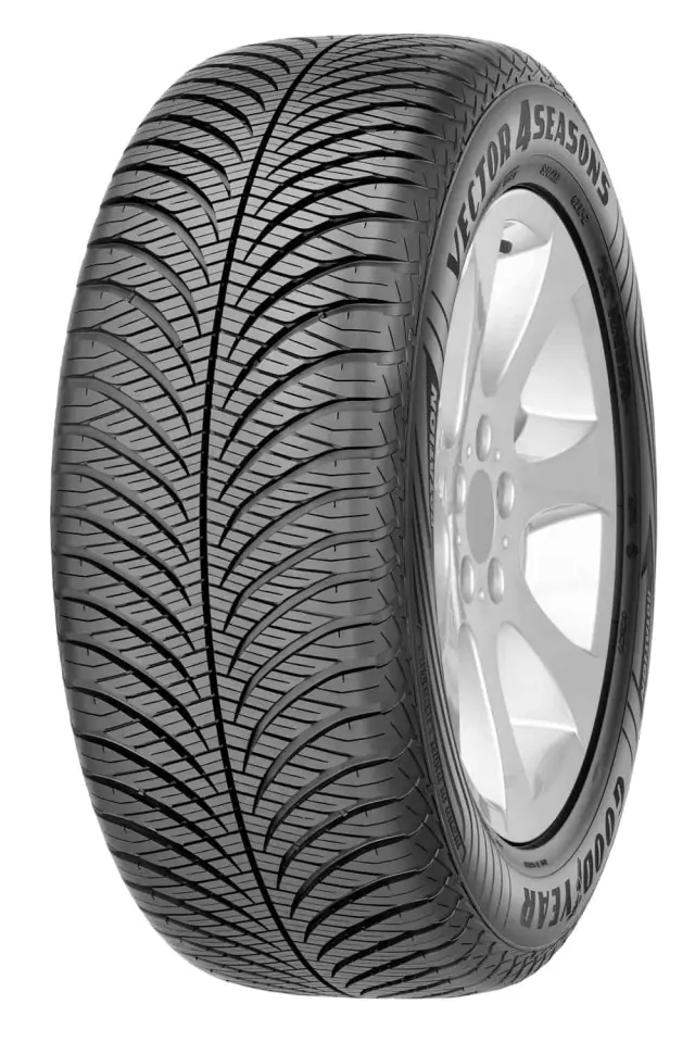 155/70R13 75T Goodyear Vector 4Seasons Gen-2